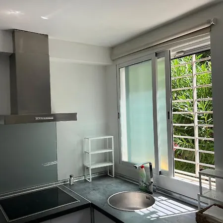 Buganvilla Muntanya la Sella