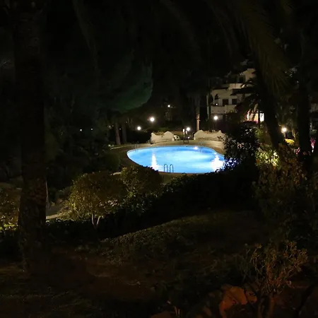 Buganvilla Muntanya la Sella