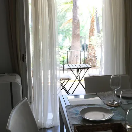 Buganvilla Muntanya la Sella