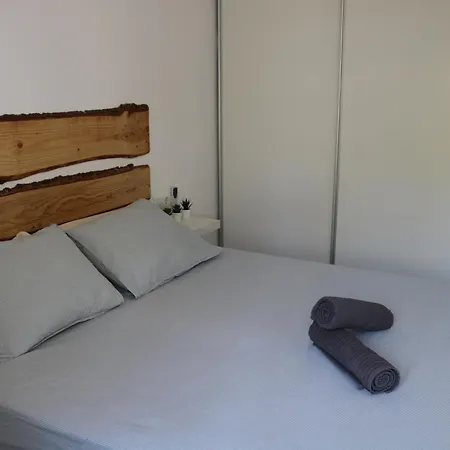 Buganvilla شقة