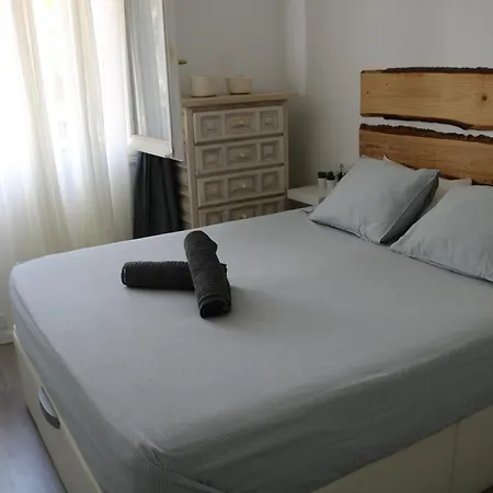 Buganvilla * Muntanya la Sella