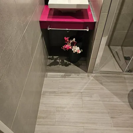 Buganvilla Muntanya la Sella