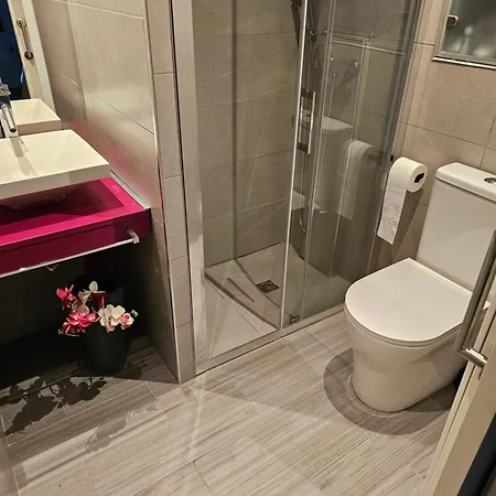 Buganvilla شقة