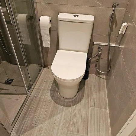 شقة Buganvilla